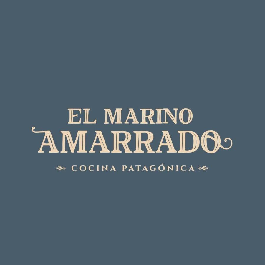 Hotel Amarras Villa Pehuenia Exterior foto